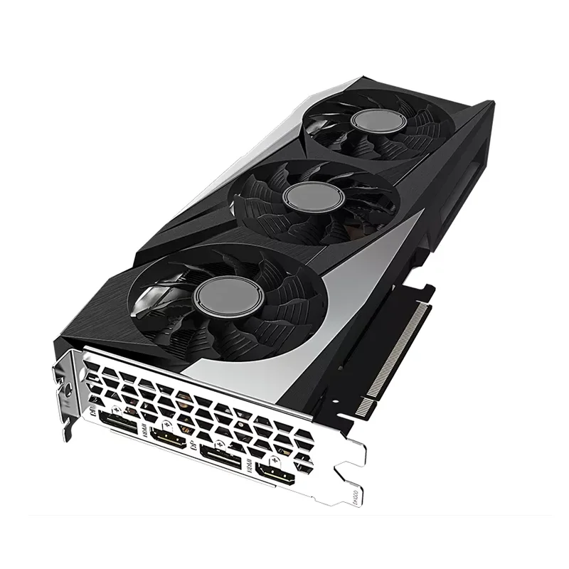 Rtx 3070 Ti Gaming Oc 8g Graph - огляд і ціна Rtx 3070 8Gb Graphics Card