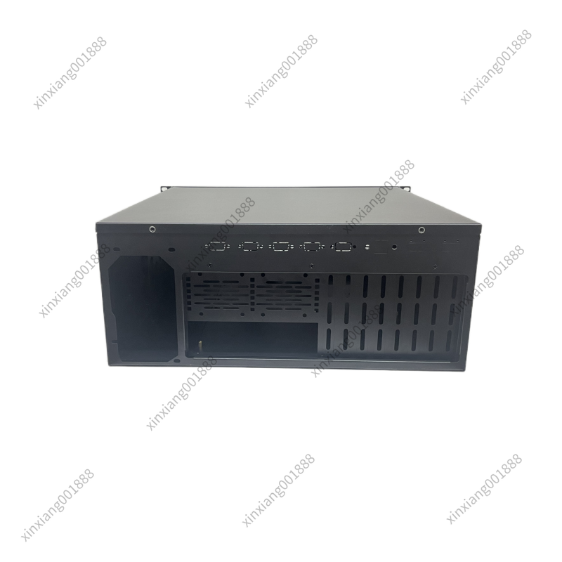For 4U Server Chassis 3.0U ATX - огляд і ціна 8 Gpu 4U Server Chassis