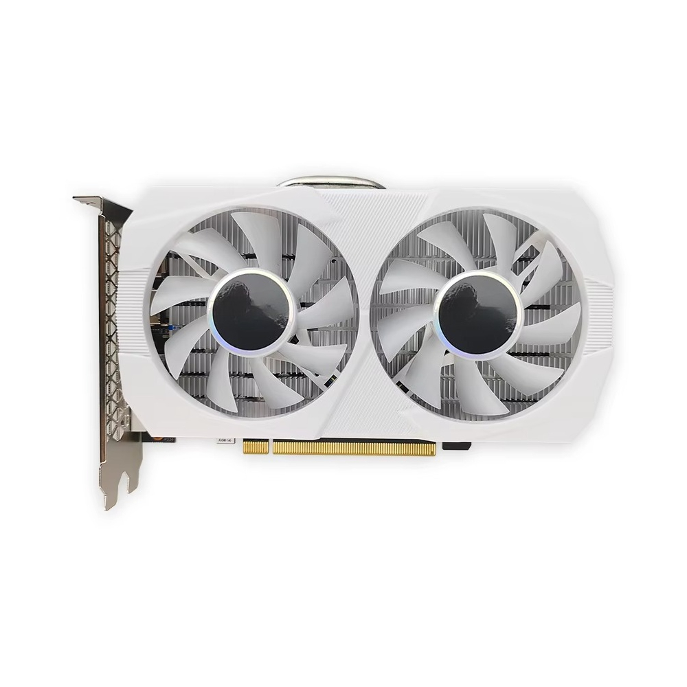 Graphics Card Radeon RX 580 20 - огляд і ціна Rx 580 8Gb 2048Sp Gpu