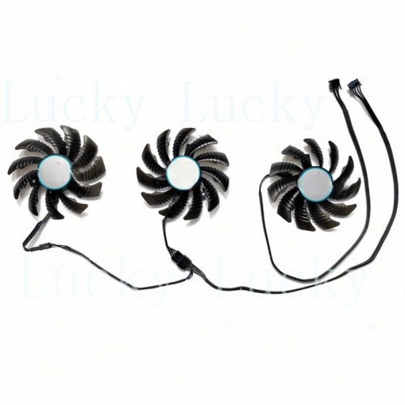 f  Graphics Video Card FAN Coo - огляд і ціна Rtx 3070 8Gb Graphics Card