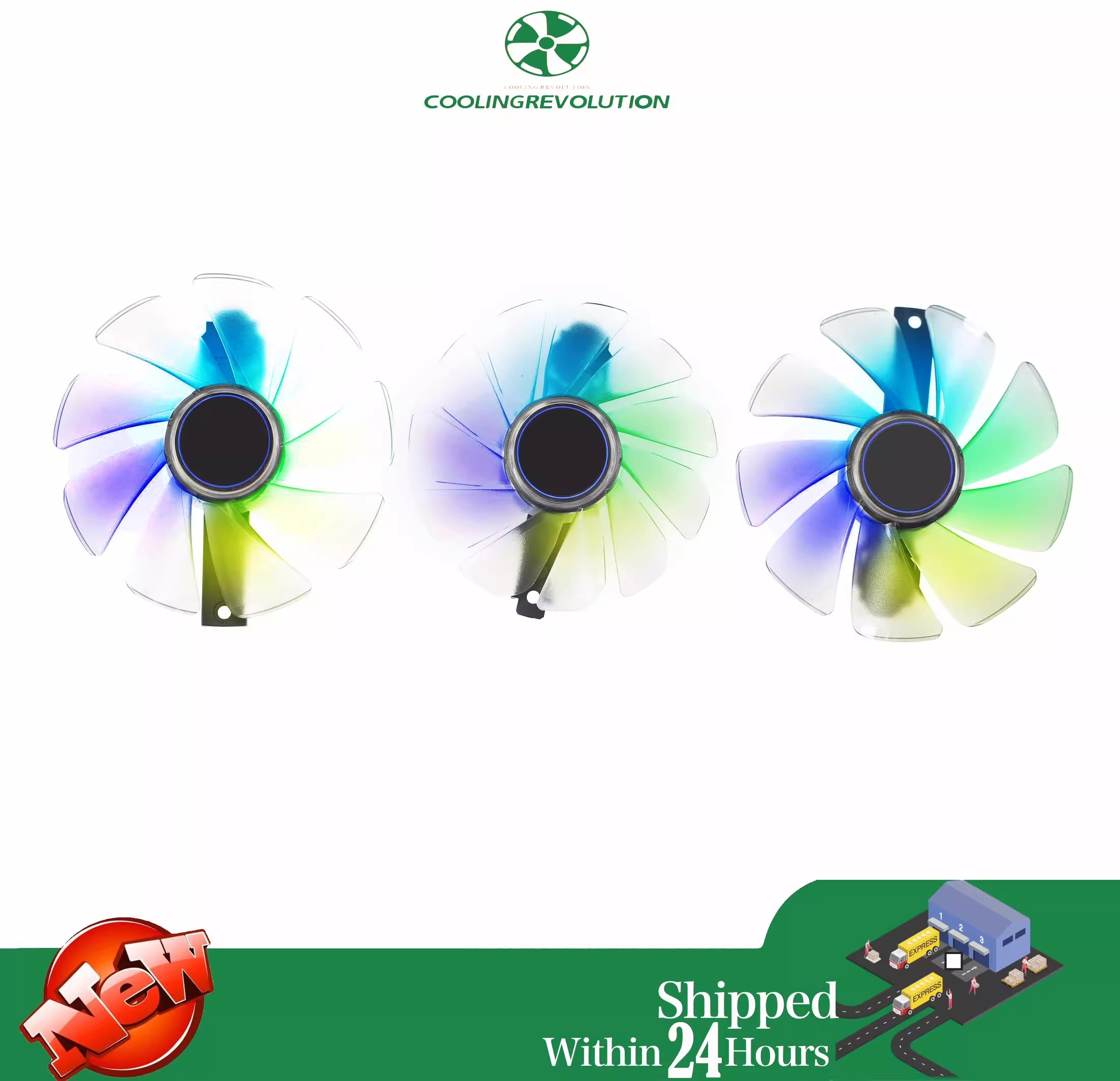 CF1015H12D CF9010H12D RX5700 A - огляд і ціна Rx 5700 Xt 8Gb Video Card