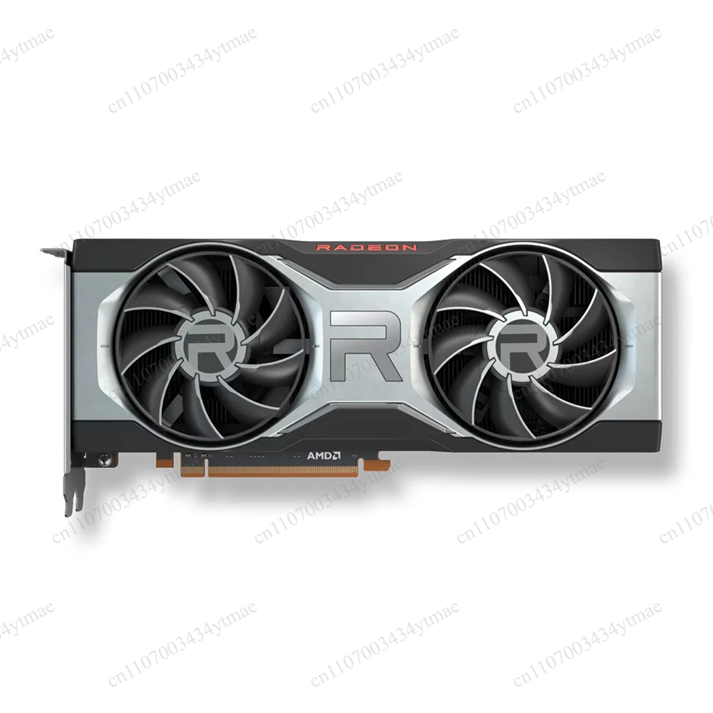 used RX 6700 XT 12GB GDDR6 Gam - огляд і ціна Rx 6700 Xt 12Gb Graphics Card