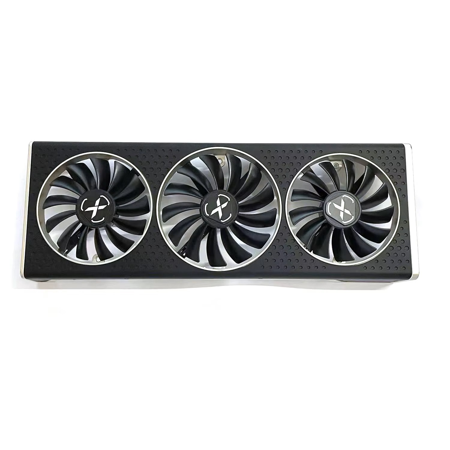 Cooling fan and casing CF9015U - огляд і ціна Rx 6700 Xt 12Gb Graphics Card