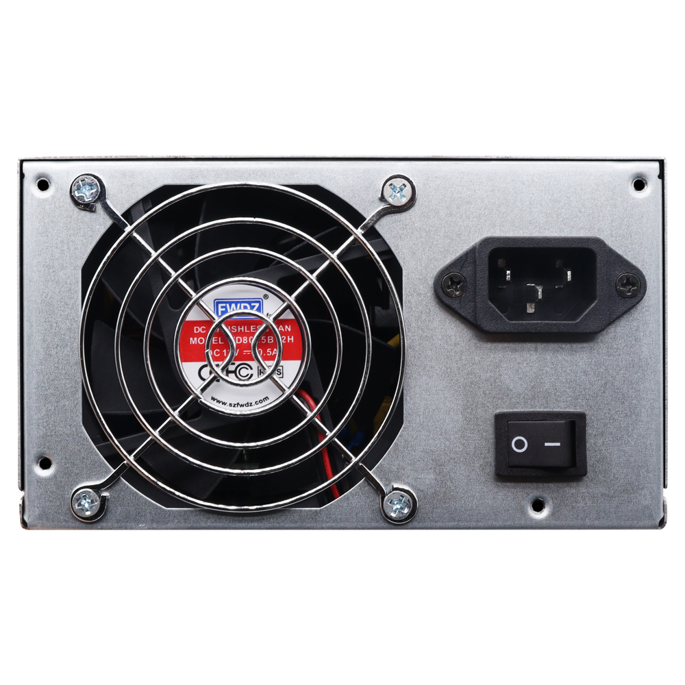 2000W Mining PSU ATX Power Sup - огляд і ціна 2000W Atx Mining Power Supply