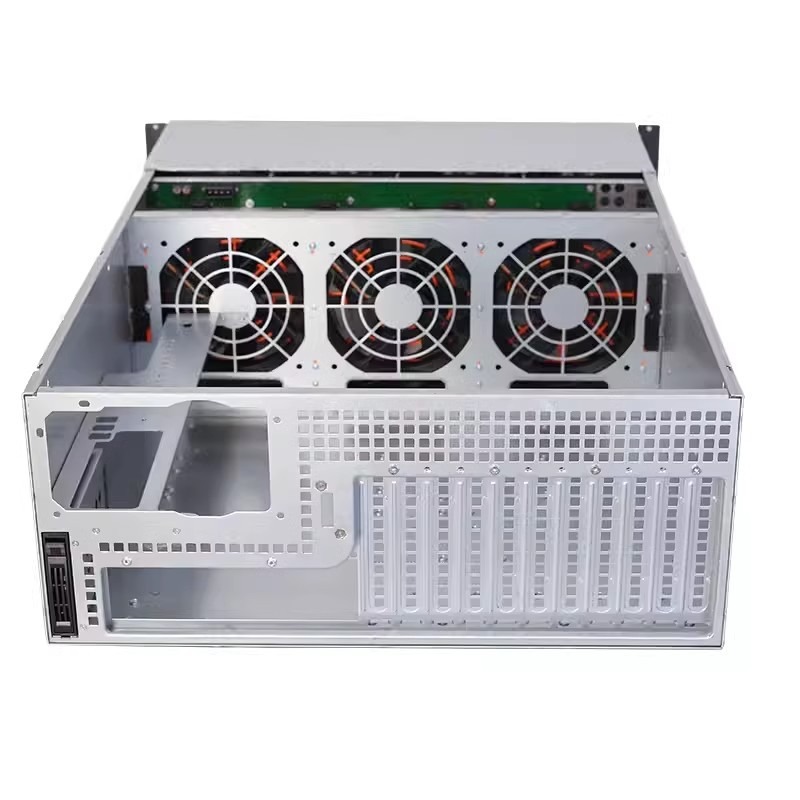 4U-R4408 Server Chassis Hot-sw - огляд і ціна 8 Gpu 4U Server Chassis