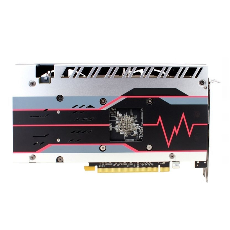Hot Selling RX 580 Graphics 20 - огляд і ціна Rx 580 8Gb 2048Sp Gpu