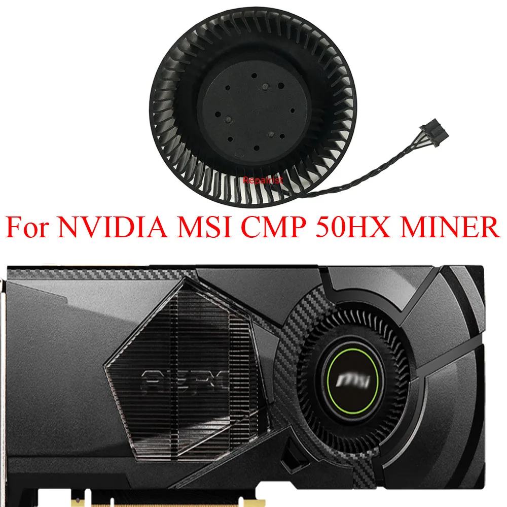 PLB06625B12HH,MSI CMP 50 HX Mi - огляд і ціна Cmp 50Hx Mining Card